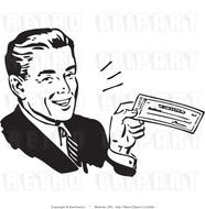 Clip Art Online Banking