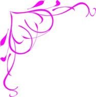Clip Art Page Borders N5