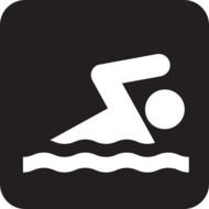 Swimming Clip Art N9