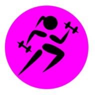 Weights Clip Art
