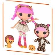 Lalaloopsy Dolls Little Sister drawing