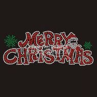 Merry Christmas Design drawing