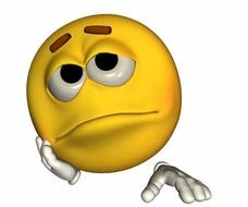 Cartoon Smiley Faces N3