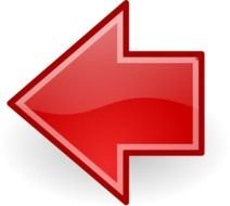 Tango Red Go Previous By Warszawianka This Is Modified Icon