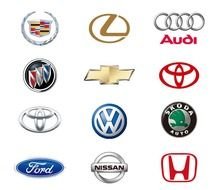 Car Logo Vector N2
