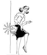 Clip Art N98
