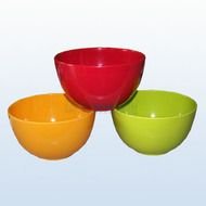 3 Bowls