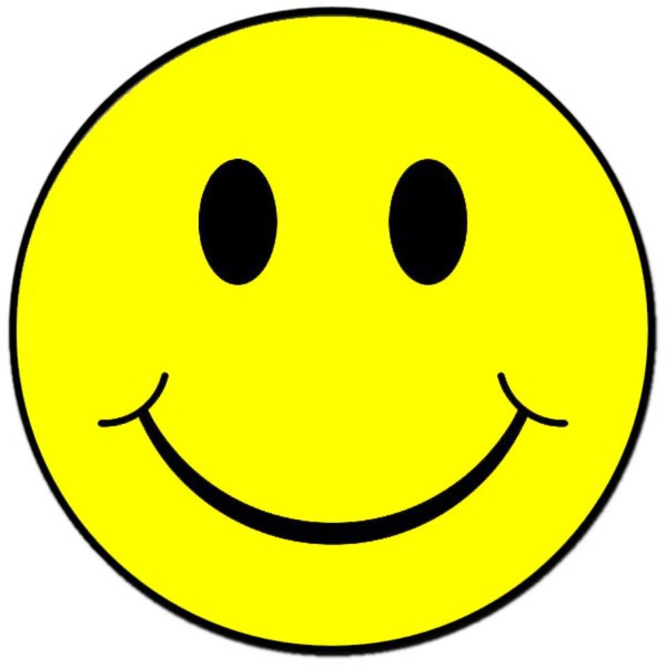 Smiley Face N24