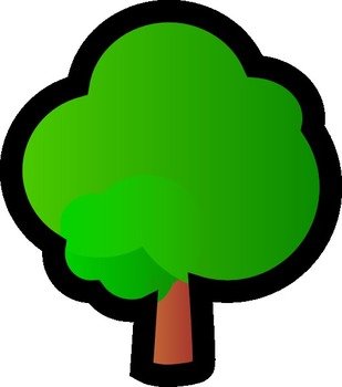 Tree Clip Art N7