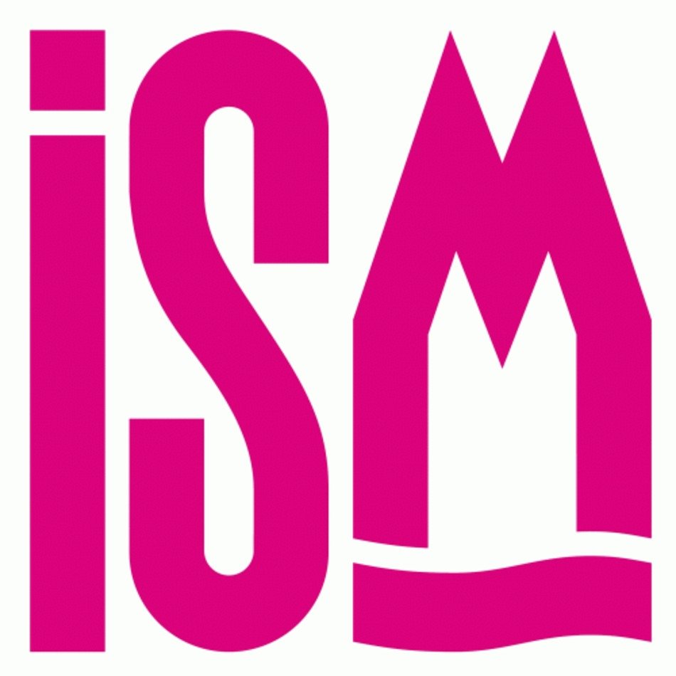 ISM Cologne