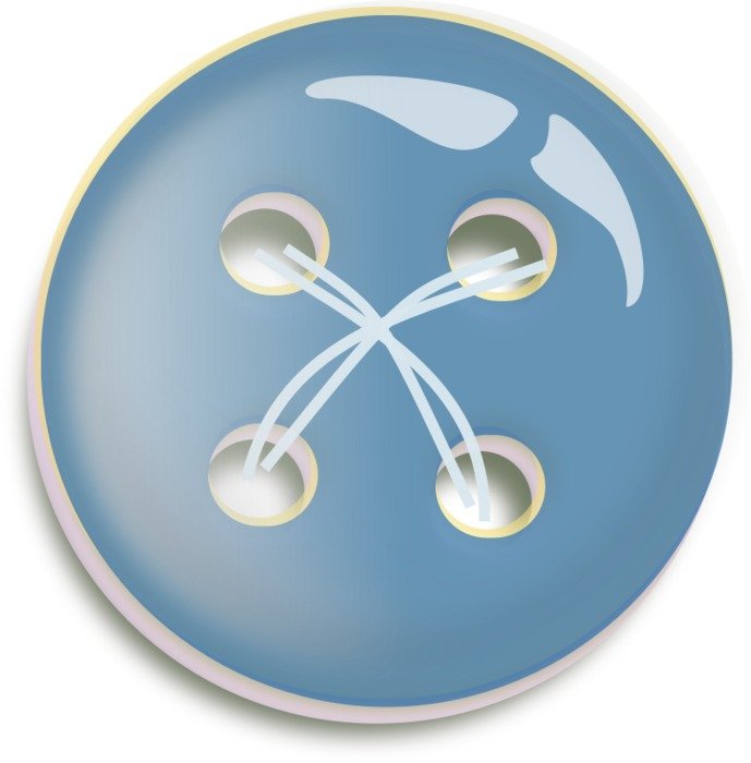 Free Button Clip Art