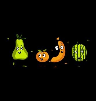 Happy Dancing Clip Art