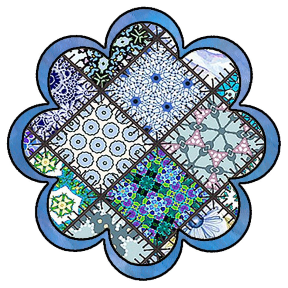 Arts And Crafts Clip Art N4
