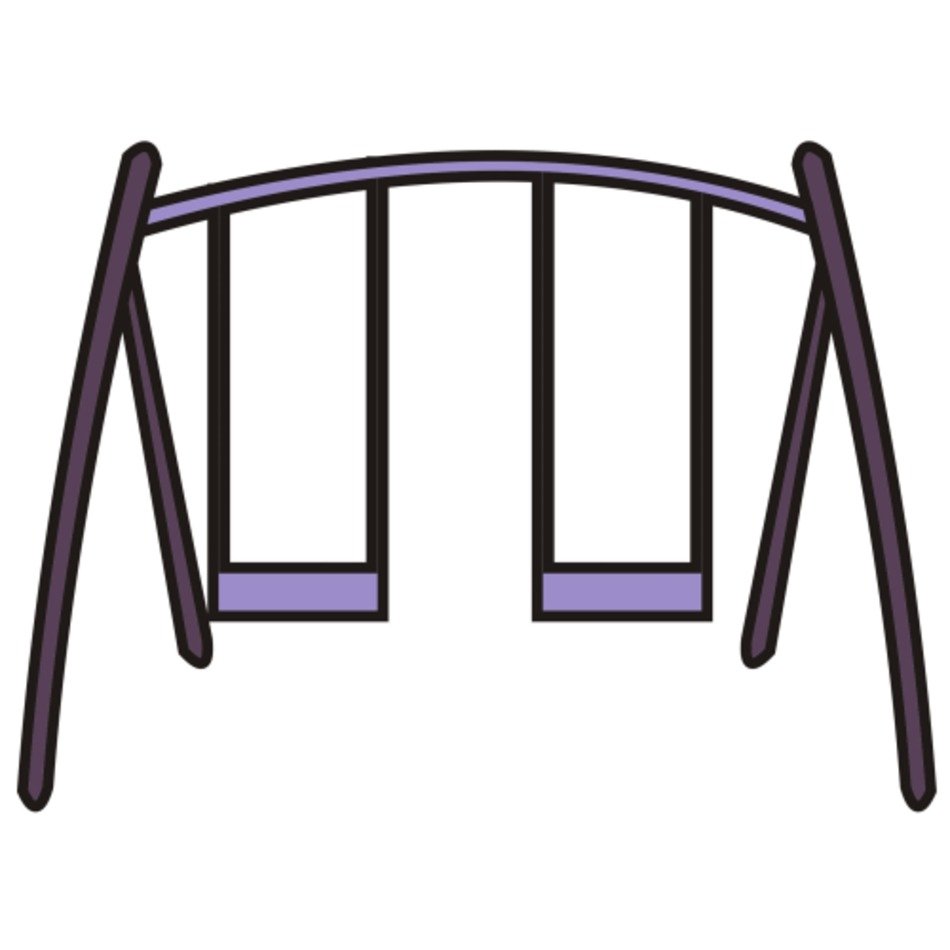 Swing Clip Art Free