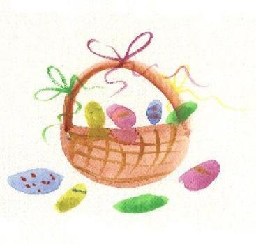 Free Easter Religious Clip Art N3