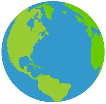 Earth Clip Art N9