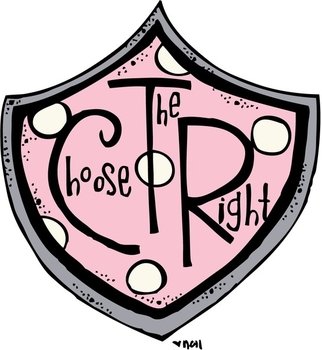 LDS Clip Art Coloring Pages