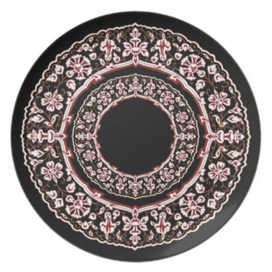 Islamic Ornaments