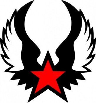 Star Clip Art N17