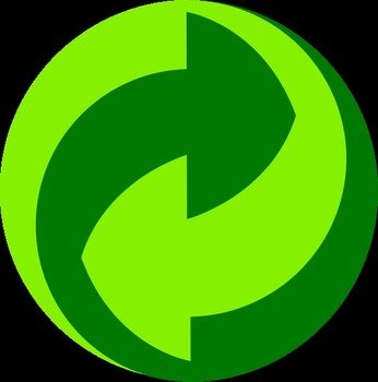 Recycling Logo