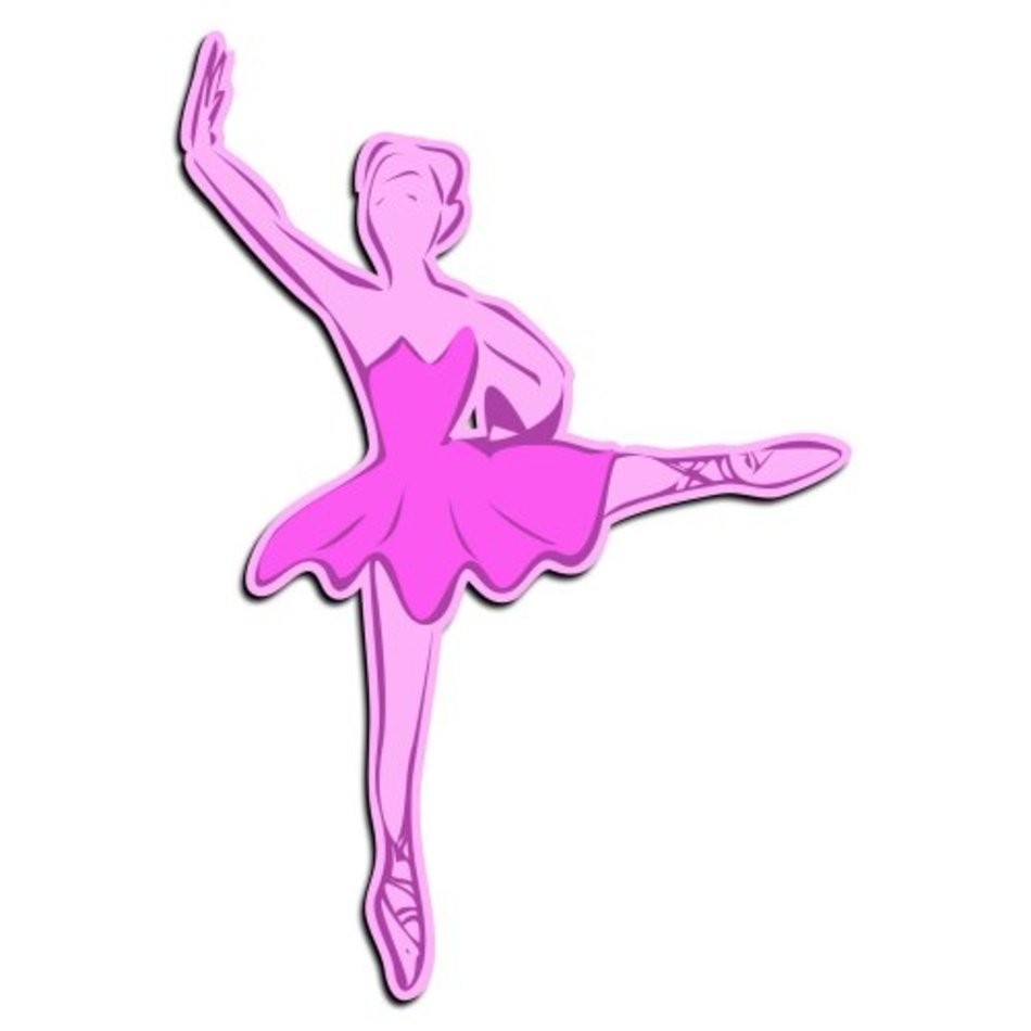 Cartoon Dancer