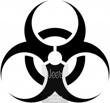 Lab Clip Art Black And White