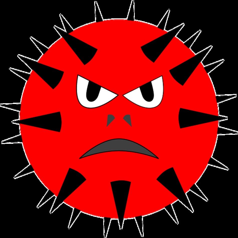 Evil Clip Art
