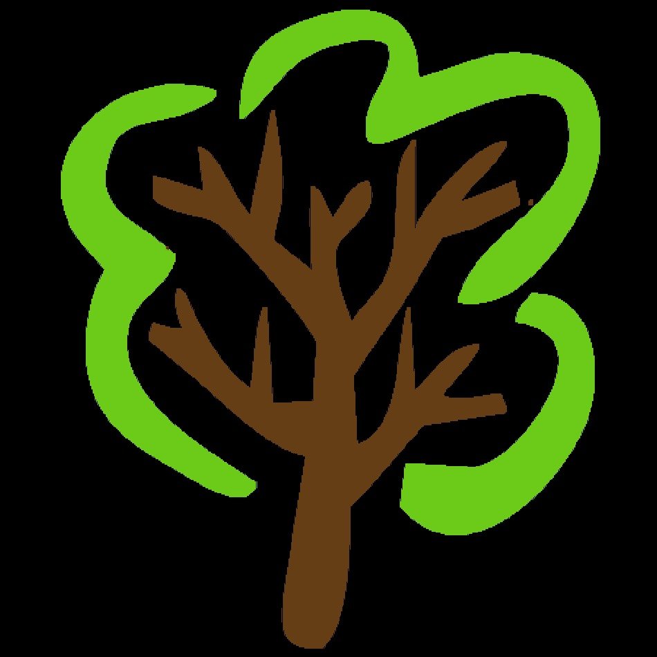 Tree Clip Art N14