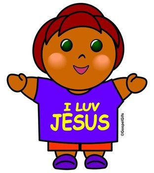 Christian Clip Art N4