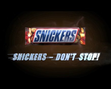 Snickers Clip Art
