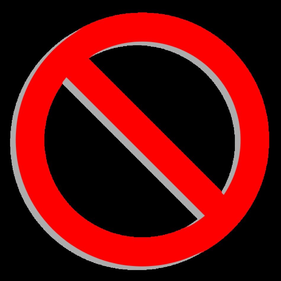 No Sign N2