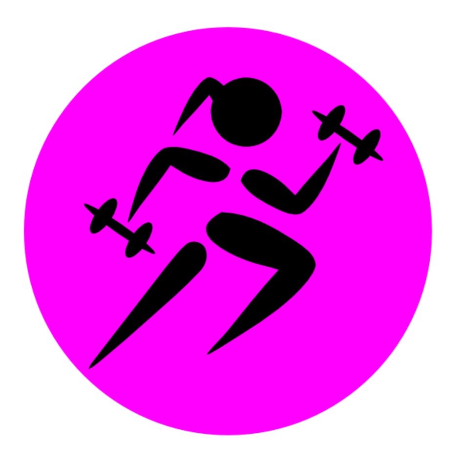 Weights Clip Art
