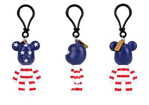 Gloomy Bear Coloring Pages