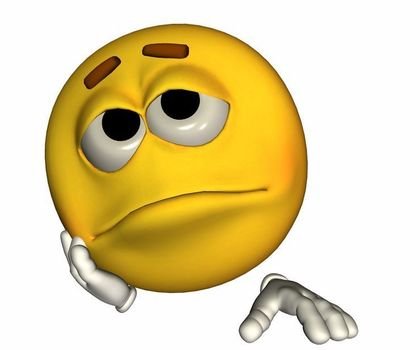 Cartoon Smiley Faces N3