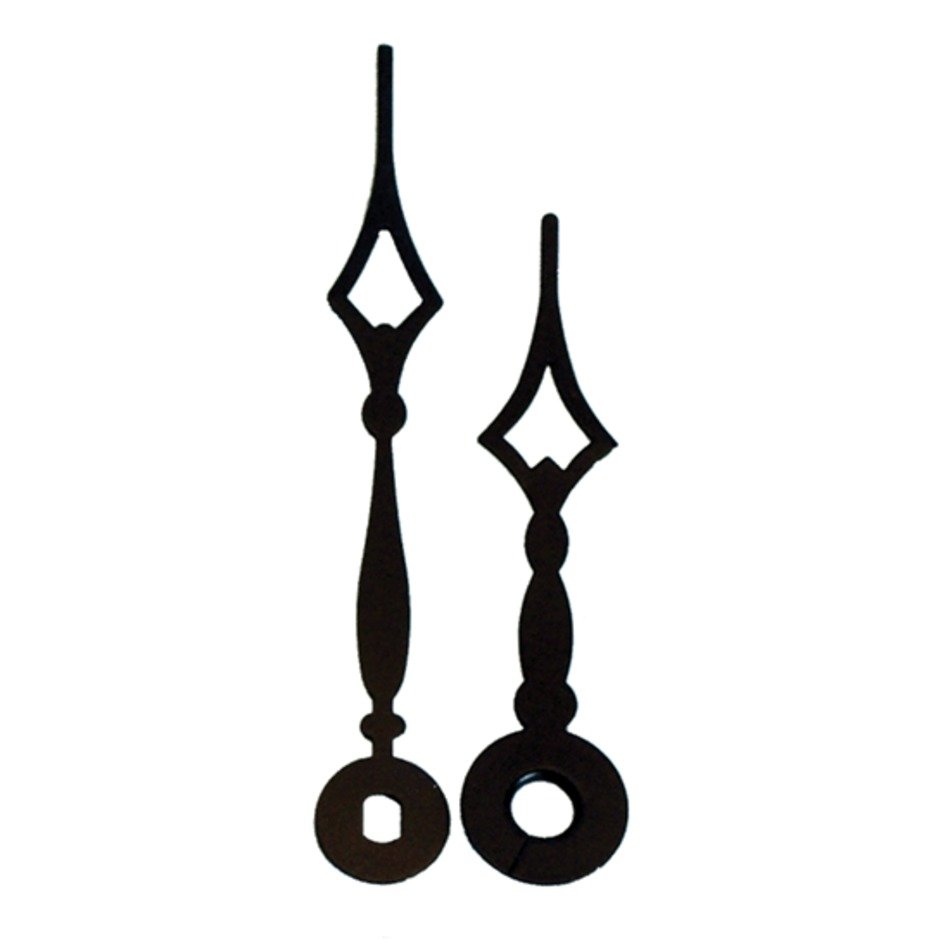 Clock Hands