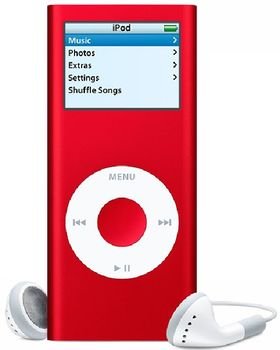 IPod Clip Art