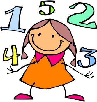 Math Clip Art N33