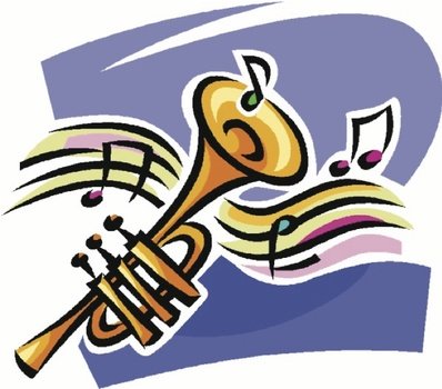 Jazz Clip Art