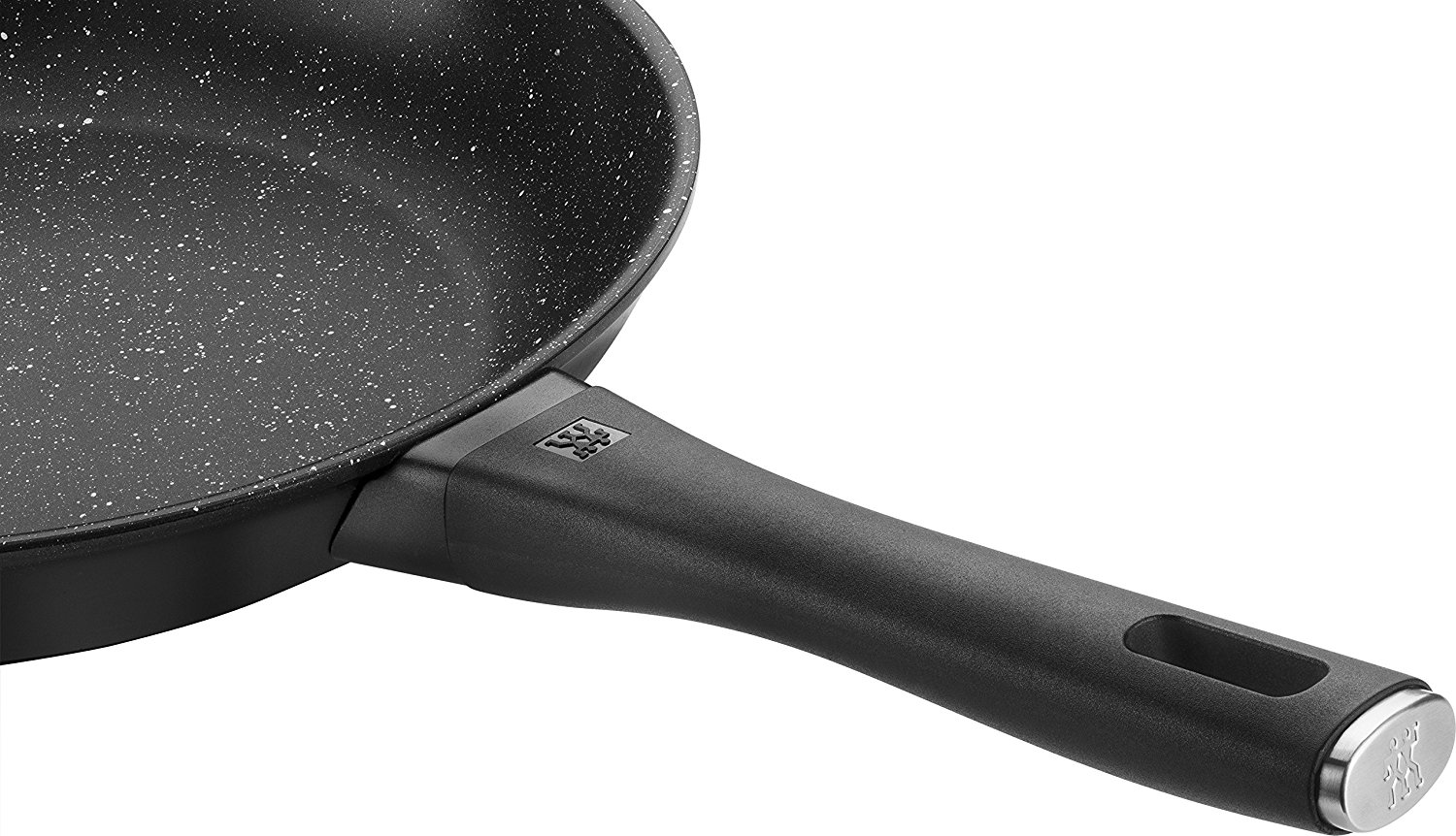 ZWILLING J.A Henckels Marquina Plus Aluminum Non-Stick Fry Pan 11