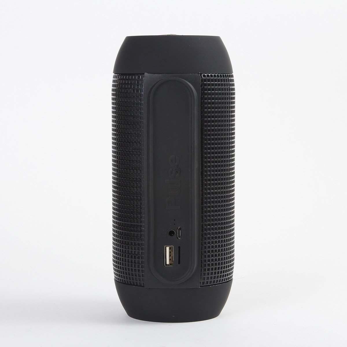 Portable Wireless Bluetooth Speaker Deep Bass Built-in Microphone ...