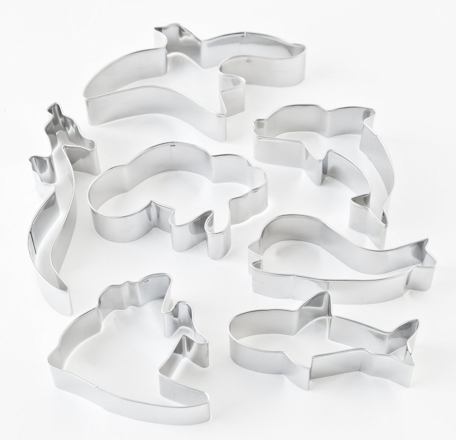 Fox Run Marine Cookie Cutter Set N2 free image download