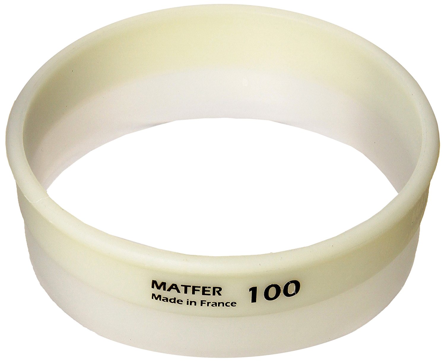 Matfer Bourgeat Exoglass Round Plain Cutters Free Image Download