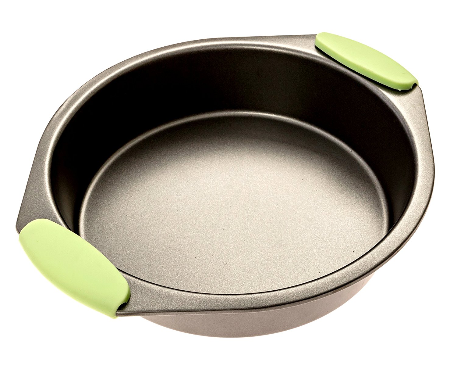 Bakeware Set -Premium Nonstick Baking Pans -Set of 4- ligh green ...