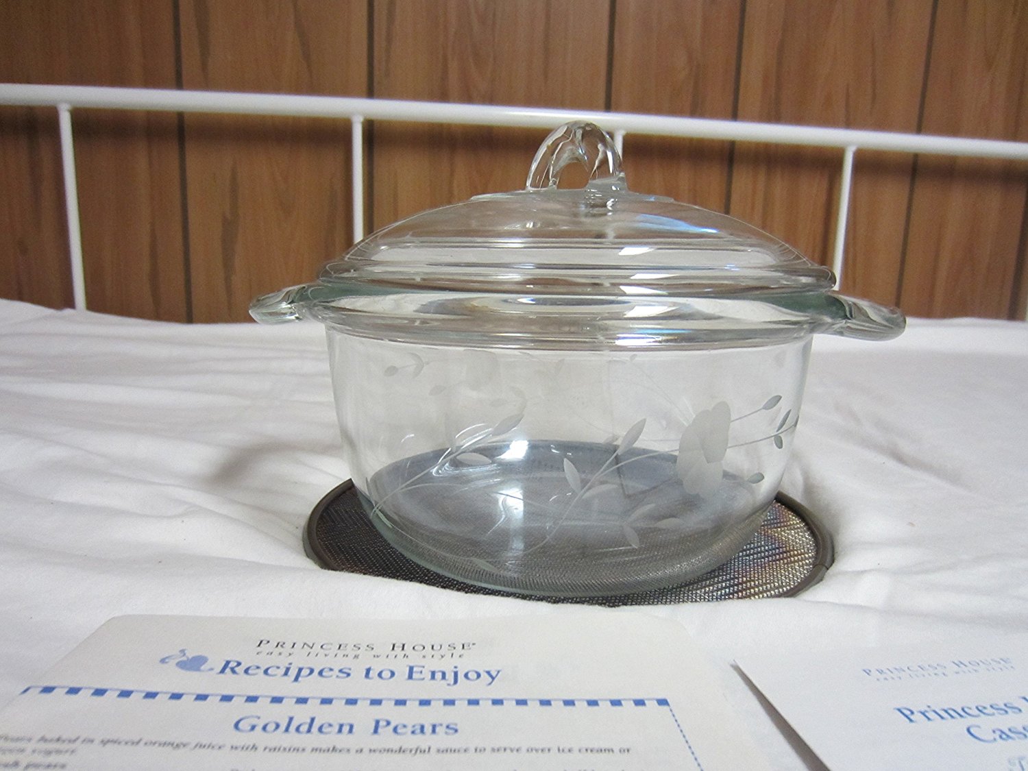 Princess House Heritage Casserole 1 1 2 Quart Free Image Download princess-house-heritage-casserole-1-1-2-quart-free-image-download
