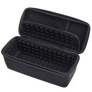 Mudder Hard Travel Carrying Case with Soft Cover for Bose Soundlink Mini I and Mini II Bluetooth Speaker N5