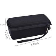 Mudder Hard Travel Carrying Case with Soft Cover for Bose Soundlink Mini I and Mini II Bluetooth Speaker N6