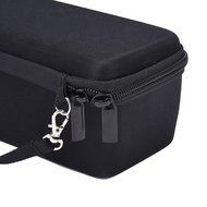 Mudder Hard Travel Carrying Case with Soft Cover for Bose Soundlink Mini I and Mini II Bluetooth Speaker N7