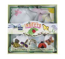 Fox Run Dogs Cookie Cutter Set N13