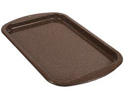 Granite Ware F0626 Better Browning 16 by 11-Inch Large Cookie Sheet