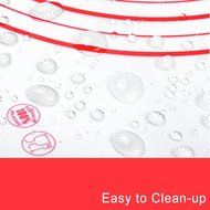 Silicone Mat for Baking,DiDaDi Silicone Baking Mats Large 23.62&quot; x 15.74&quot; ,Non Stick Non Skid Pastry-Mat with... N9